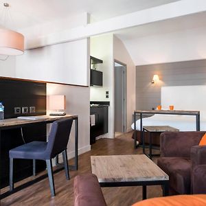 Beffroi - Cosy Studio Close To Vieux Lille - Welkeys